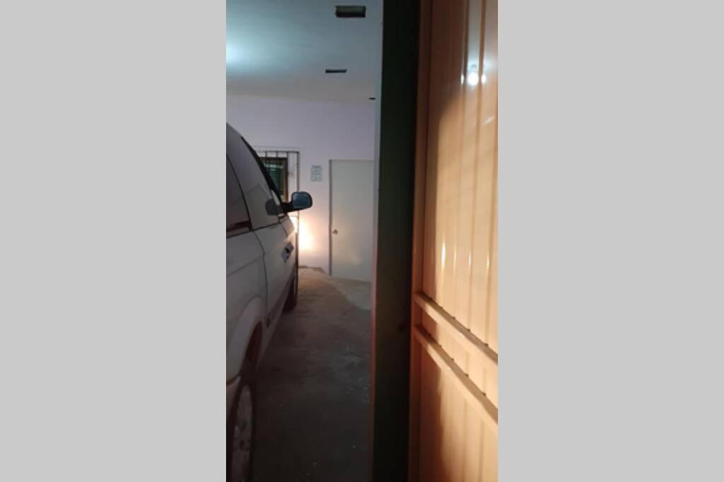 El Costenito Hostal Веракруз Екстериор снимка