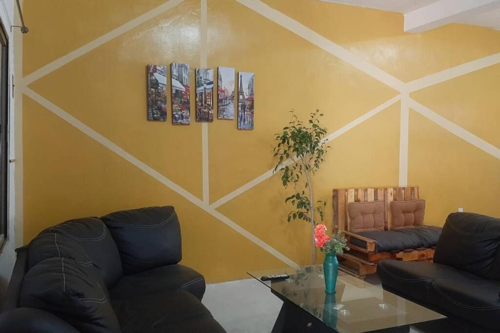 El Costenito Hostal Веракруз Екстериор снимка