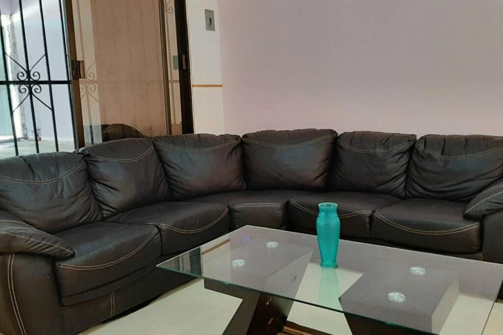 El Costenito Hostal Веракруз Екстериор снимка